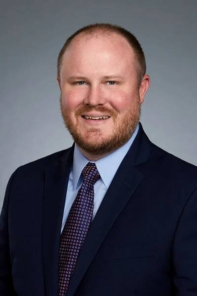 Matt Caldwell