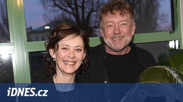 Klára Trojanová má po rozvodu nového přítele i práci. Pomalu se vracím, říká - iDNES.cz