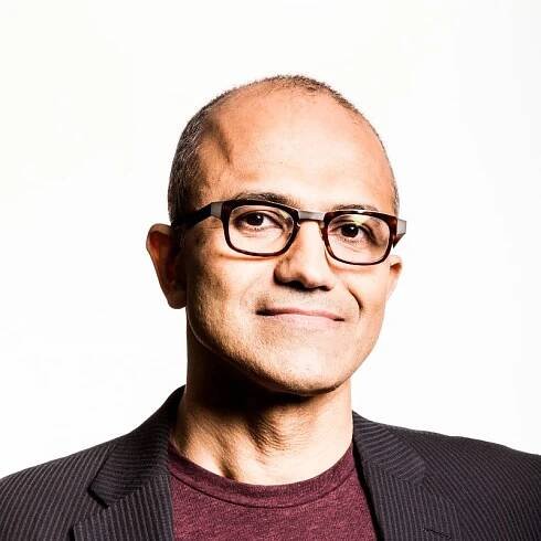 Potvrzeno: Satya Nadella je novým CEO Microsoftu