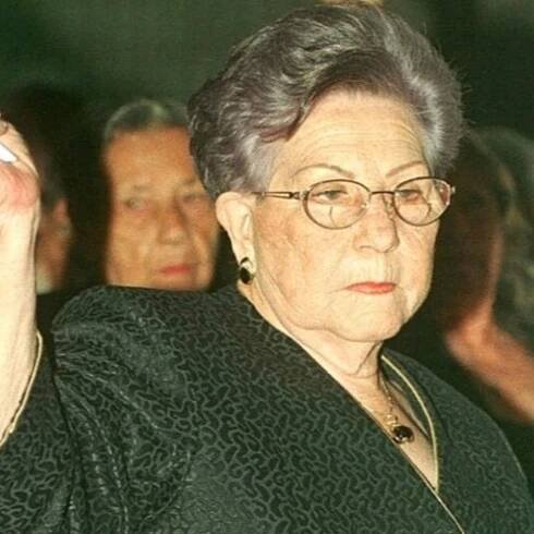 Read more about the article Hermilda De Los Dolores Gaviria Berrío: What Happened To Pablo Escobar’s Mother?