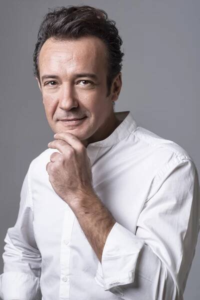Vídeos y fotos - José Luis García-Pérez