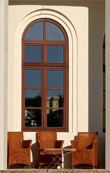 Kouzlo podzimního jitra. Podívejte se na poetické ráno na Pohnasku