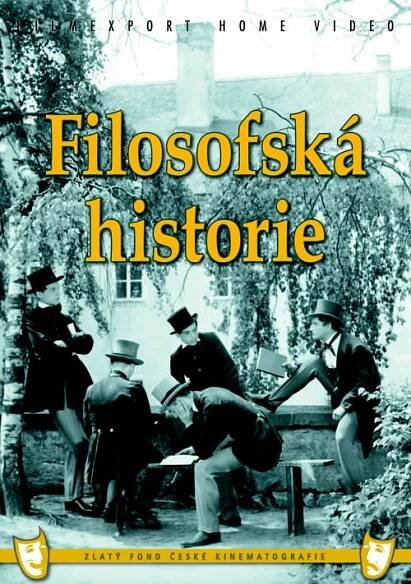 Filosofská historie (1938) film
