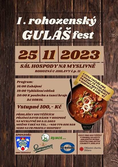 25. listopadu 2023