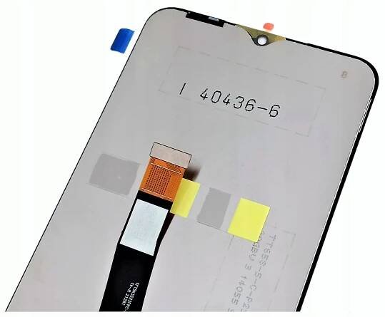 Displej pro Samsung Galaxy A22 5G LCD displej Originální Zila SM-A226B Vhodné pro model Galaxy A22 5G SM-A226B SM-A226B/DS SM-A226B/DSN SM-A226BR SM-A226BR/N SM-A226L, SC-56B