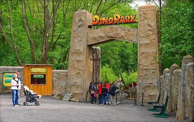 Zoologické a botanické zahrady na Slovensku - Hauzi.cz