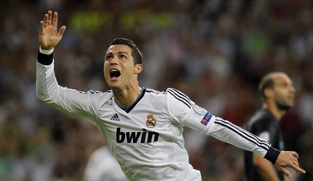 LM: Real famózně obrátil duel se City, rozhodl Ronaldo