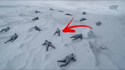 Tohle Musíte Vidět! Tento Nový Objev Na Everestu Vyděsil... (VIDEO CZ, 10 min)