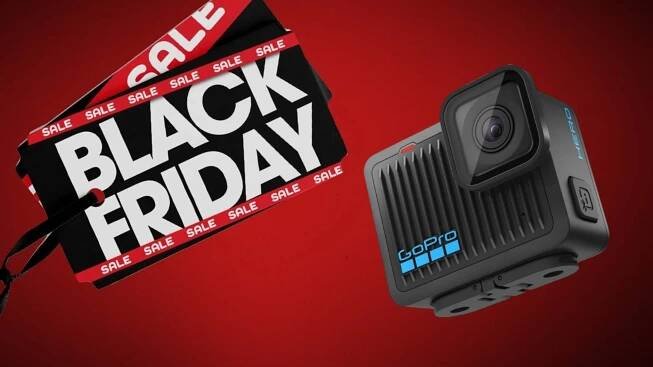 GoPro Black Friday 2025: what to expect this November