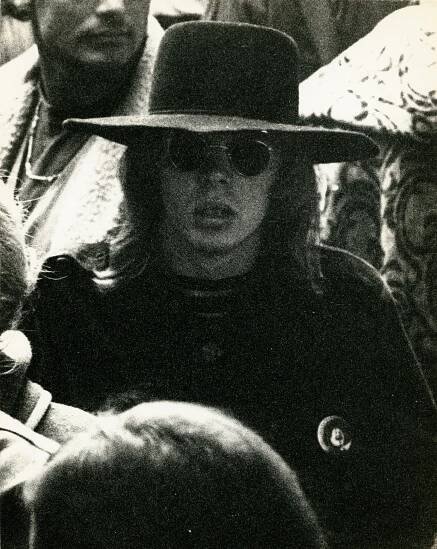 Jack Cassidy (Jefferson Airplane)