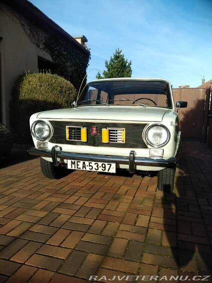 Lada 2101