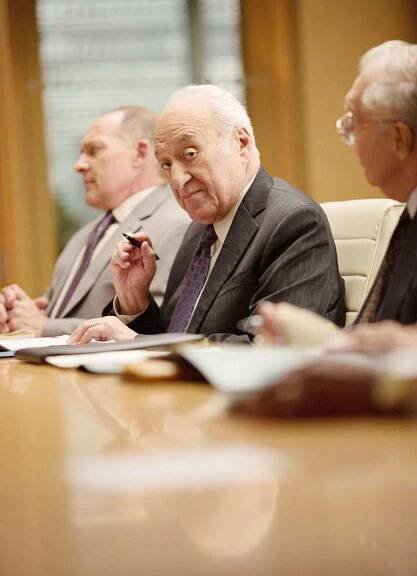 Jerry Adler Is In Transitions -- And 'Transparent' — Showriz