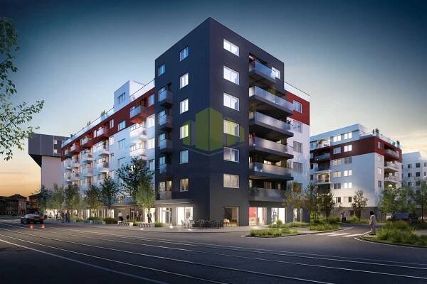 Wolkerova, Olomouc