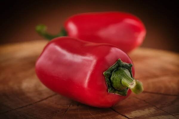 Jalapeno Grosso