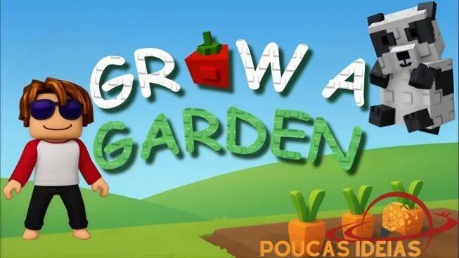 Updated Grow A Garden Codes - Few Ideas