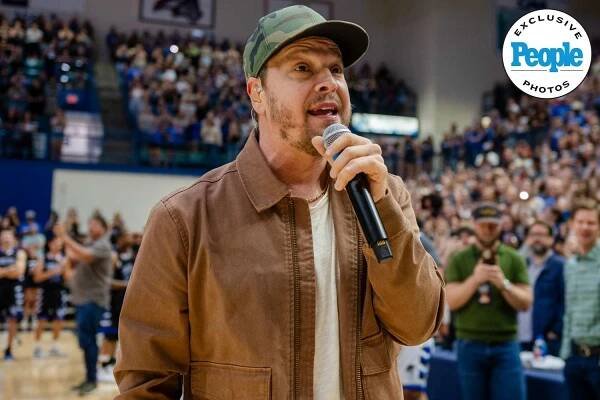 One Tree Hill Charity Event Exclusive, Gavin DeGraw