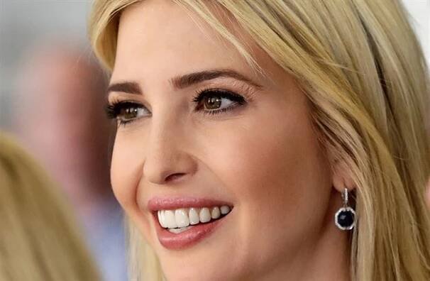 Trump nebude při otevření ambasády USA v Jeruzalémě, zastupovat ho bude jeho dcera Ivanka