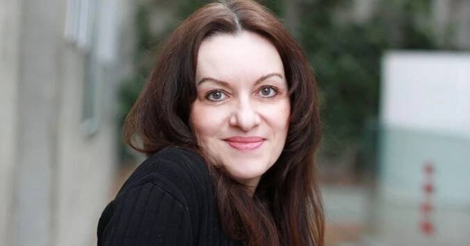 Pavla Horáková o své nové knize Okno na západ: Není to nostalgie, ale kritika mezi řádky