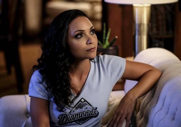 Flash - All Doll'd Up - Z filmu - Danielle Nicolet