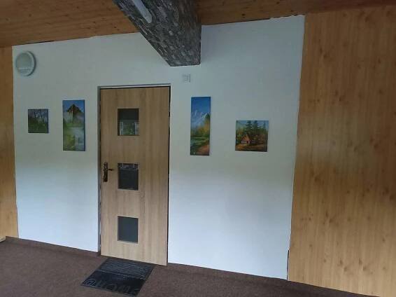 Apartmán 1B - k pronajmutí Jáchymov - Mariánská - foto 11
