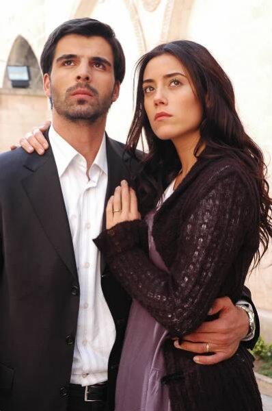 Moc osudu - Promo - Mehmet Akif Alakurt, Cansu Dere