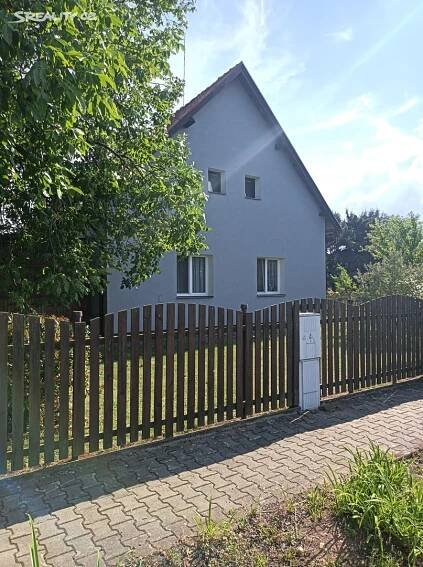 Prodej Dům, Všestudy, okres Chomutov