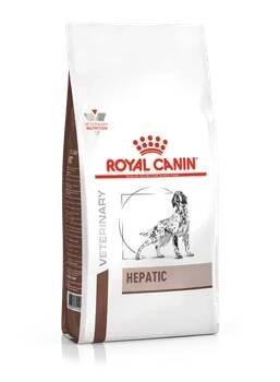 ROYAL CANIN Hepatic HF 16 12kg