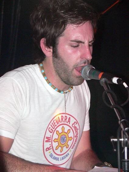 Josh Kelley – Wikipedie