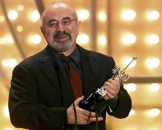 Zemřel herec Bob Hoskins, protagonista Falešné hry s králíkem Rogerem