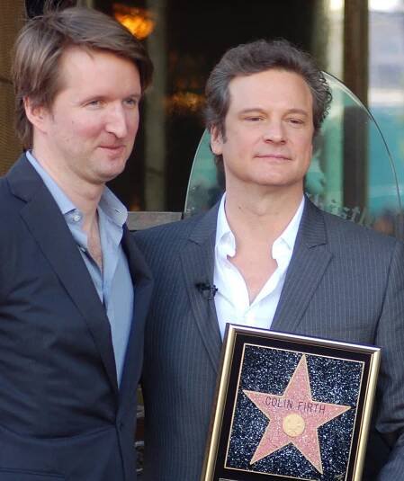 Colin Firth – Wikipedia