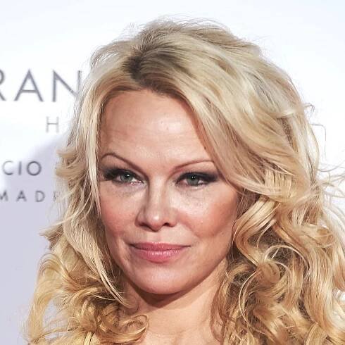 Pamela Anderson says sex tape leak reminded her of when she was raped at age 12
