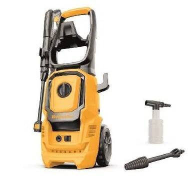 Riwall PRO REPW 130 SET - EUROHITY s.r.o.