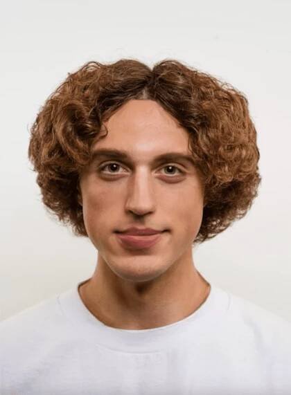 Benjamin DeMarais