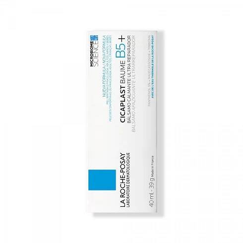 Reno Cicaplast Baume B5 - 10% sleva na vaši online objednávku