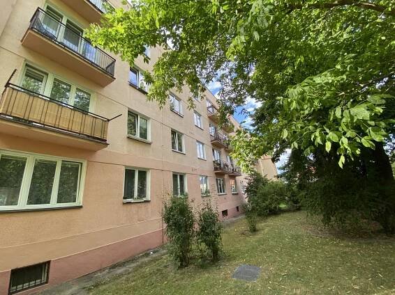PRODÁNO!! Plzeň-Slovany, prodej bytu 2+kk po rekonstrukci. - Reality Fastová
