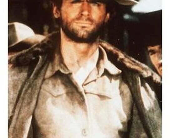 Terence Hill (78) se vrací!
