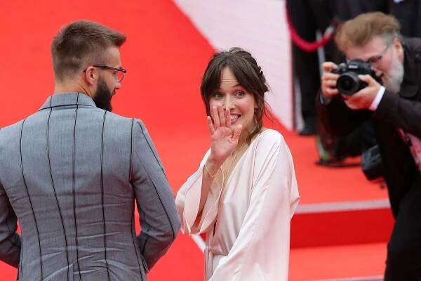 Filmový festival ve Varech: Nabídne gejzír zážitků, dorazí i Russell Crowe