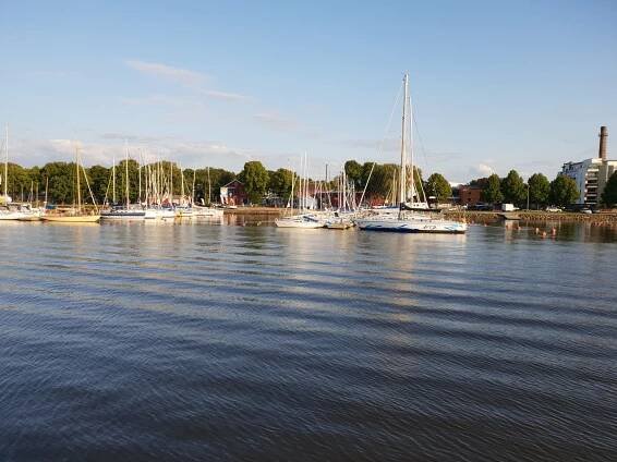 My Pärnu - Positively Inspiring Lifestyle