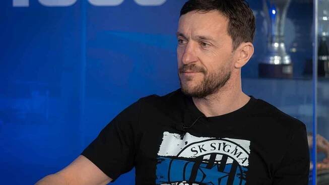 VIDEO: Kovář vzpomíná na Real Madrid: Moc jsme se na ně nepřipravovali