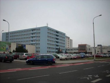 Kraj Vysočina zmodernizuje nemocnice v Jihlavě a Třebíči