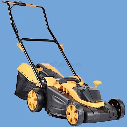 Sekačka Riwall PRO RALM 3820 20V (bez baterie a nabíječky) | BezKabelu.eu