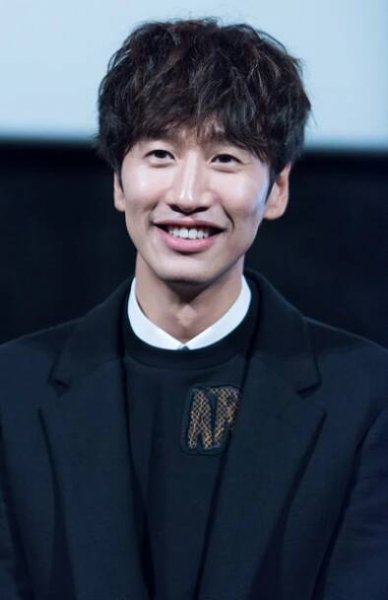 Lee Kwang-Soo (1985) - AsianWiki