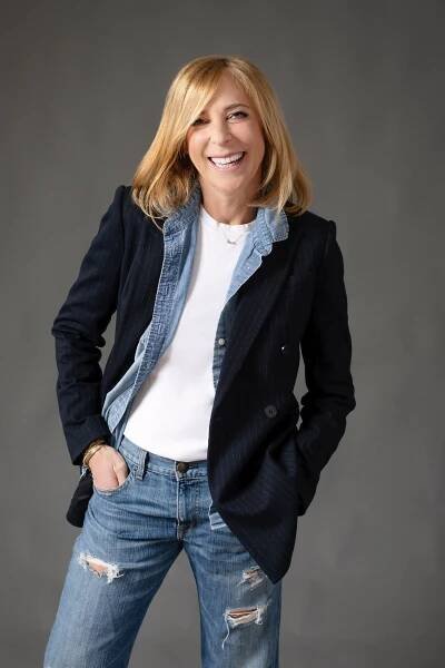 casual portraits for women nyc