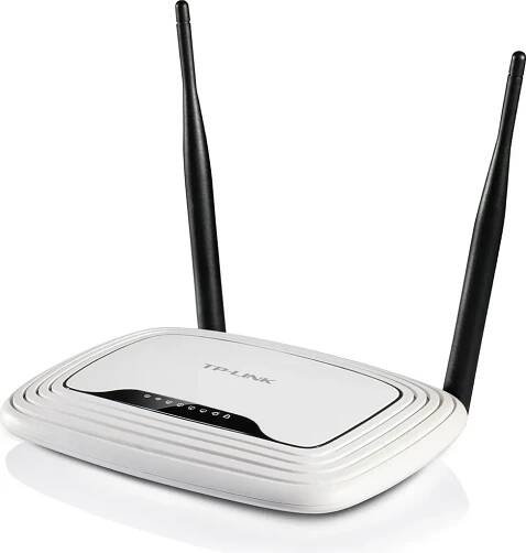 Router TP-Link TL-WR841ND (TL-WR841ND)