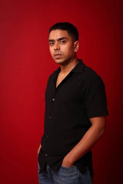 Adarsh Gourav