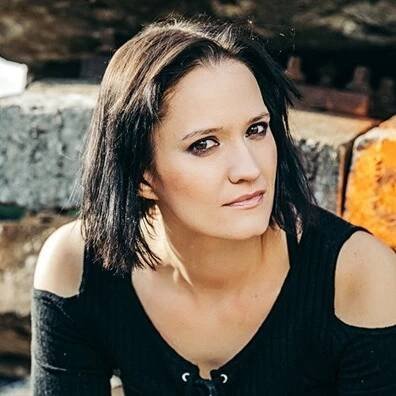 Natálie Kocábová - Refrakční Centrum Praha