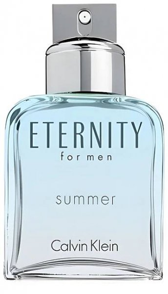 Eternity For Men Summer 2007 Calvin Klein pro muže 