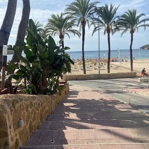 DREAMS CALVIÀ MALLORCA - Updated 2025 Prices & Hotel Reviews (Badia de Palma, Spain)