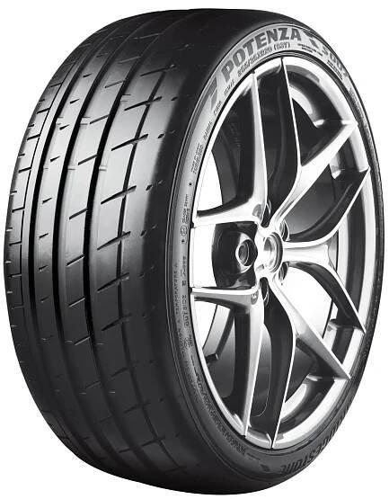 Bridgestone POTENZA S007 245/35 R20 95 Y
