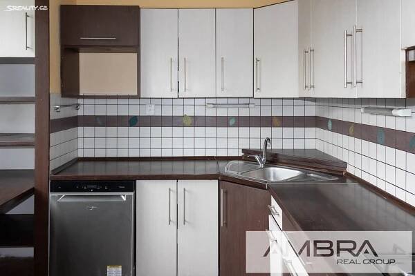 Prodej bytu 3+1 72 m², U Lesa, Karviná - Ráj